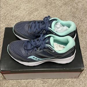 Saucony Versafoam Cohesion 12 - New in Box